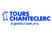 Tours Chanteclerc Tours Chanteclerc